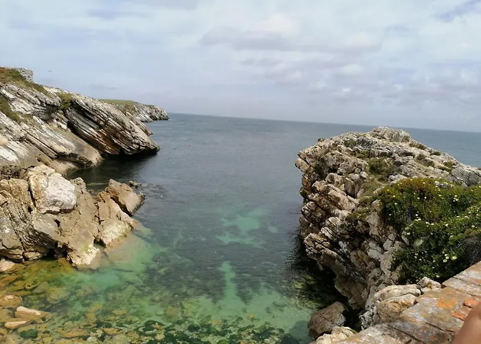 Baleal Atlantic View House