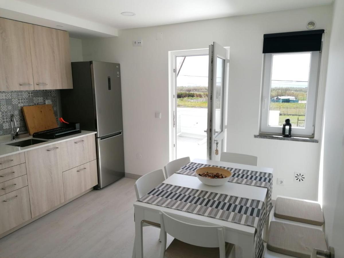 Hébergement de vacances Atlantic View House Baleal