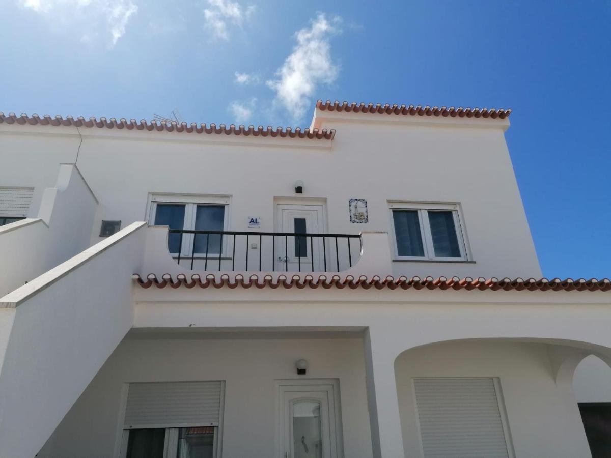 Atlantic View House *